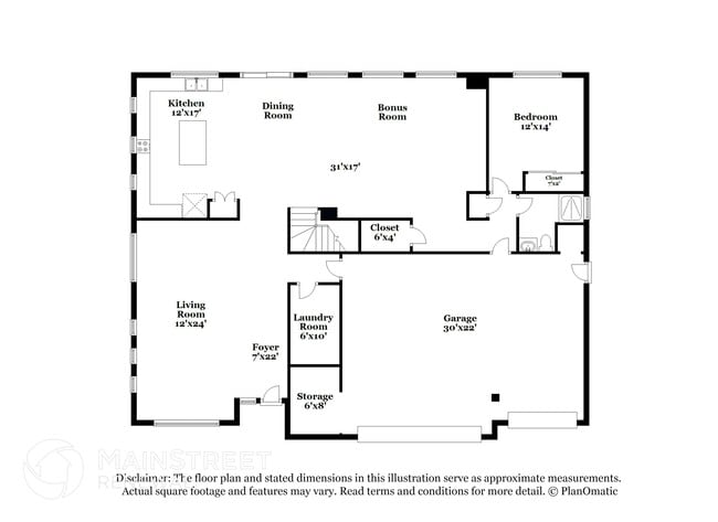 5334 W Bowker St in Phoenix, AZ - Building Photo - Building Photo