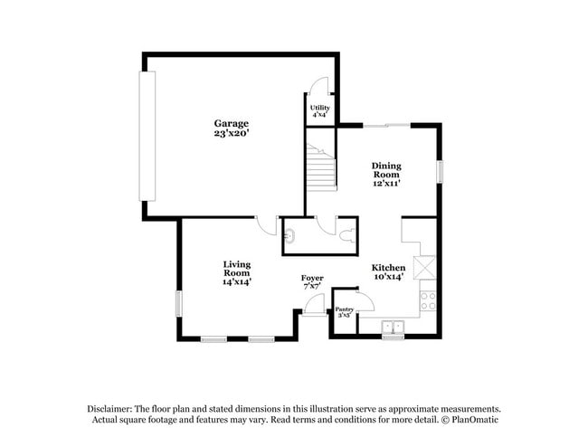 10112 E Isleta Ave in Mesa, AZ - Building Photo - Building Photo