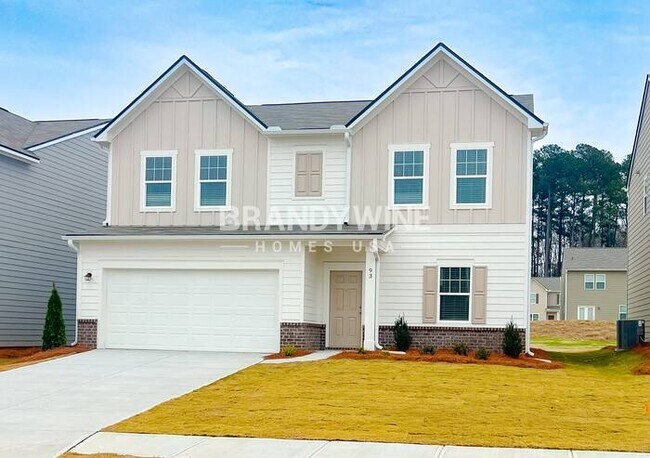 property at 93 Rowlett Pl