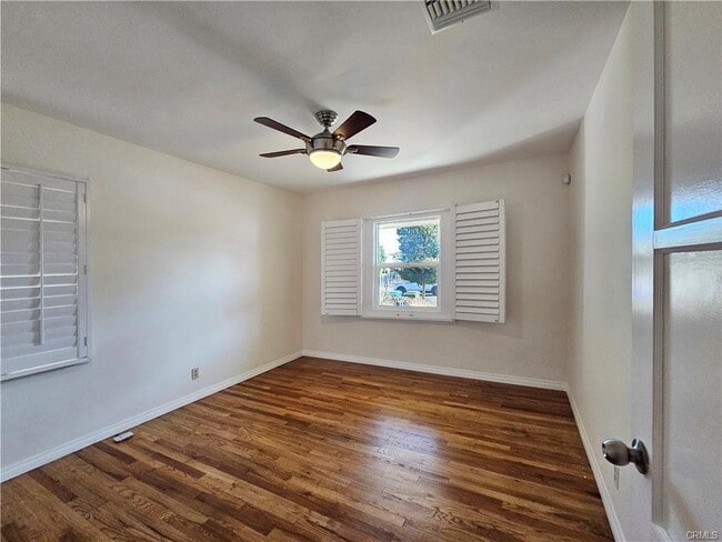 property at 17735 Bullock St