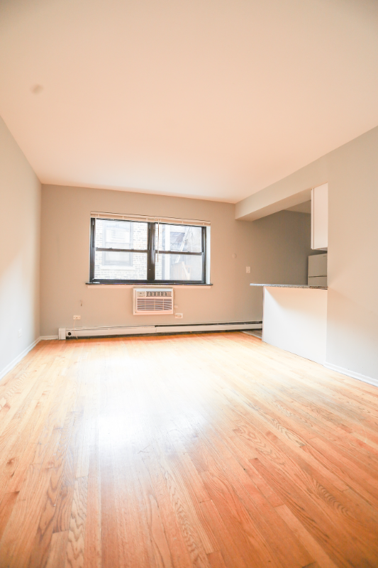 2828 N Cambridge Ave in Chicago, IL - Building Photo - Building Photo