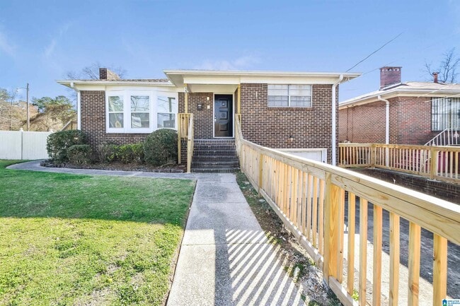 property at 13 Green Springs Ave SW