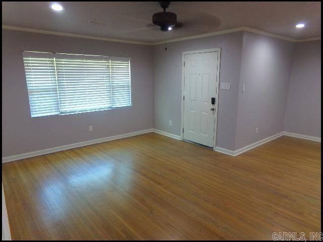 305 W I Ave in North Little Rock, AR - Building Photo - Building Photo