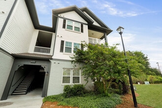 Village at Rice Hope in Port Wentworth, GA - Foto de edificio - Building Photo