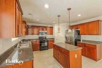 4636 Mayer Trce in Ellenwood, GA - Building Photo - Building Photo