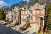 Overlook at Clairmont in Decatur, GA - Building Photo - Primary Photo