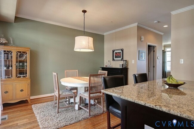 2532 Liesfeld Parkway in Glen Allen, VA - Foto de edificio - Building Photo
