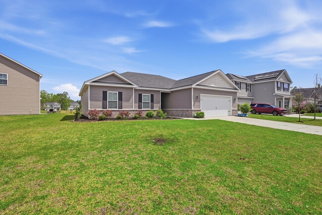 173 Vale Loop in Savannah, GA - Building Photo - Building Photo