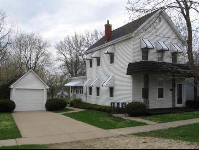 property at 517 Livingston