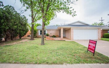 6019 14th St in Lubbock, TX - Building Photo - Building Photo