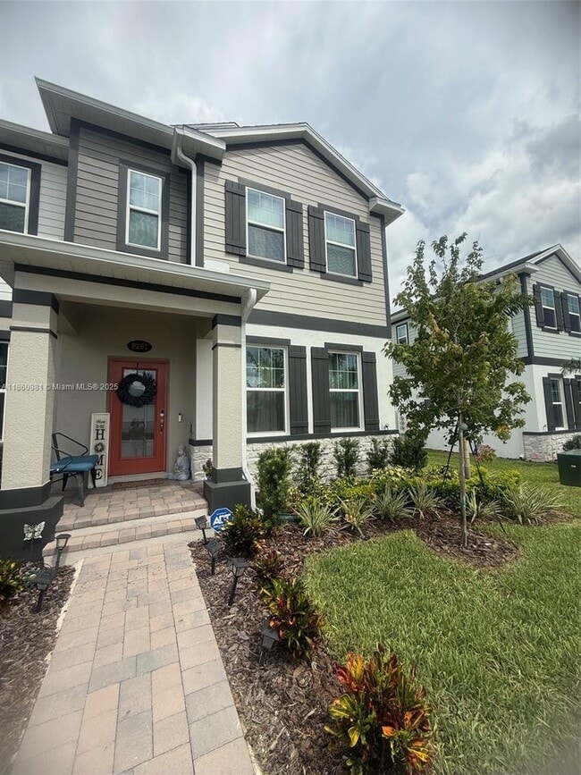 9261-9261 Gran Teatro Dr in Oakland, FL - Building Photo - Building Photo