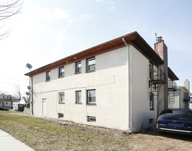 1917-1919 Clinton St in Linden, NJ - Building Photo - Building Photo