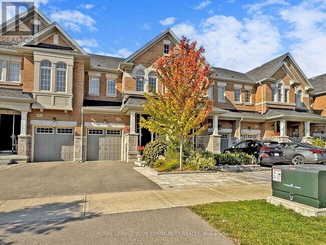 66 Drizzel Cres in Richmond Hill, ON - Building Photo - Building Photo