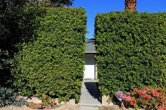 property at 810 E Sunny Dunes Rd