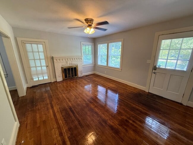 property at 503 Tyler St