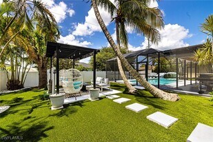 1804 SW 29th Terrace in Cape Coral, FL - Building Photo