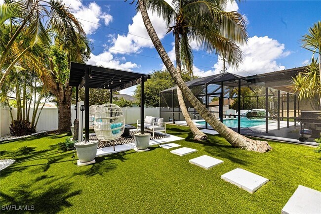 property at 1804 SW 29th Terrace