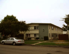 717 N F St in Lompoc, CA - Foto de edificio