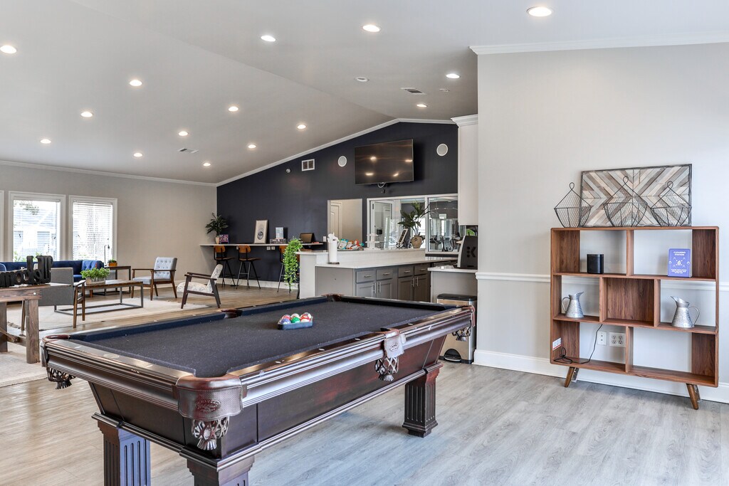 The Landing At Pleasantdale Apartments in Doraville, GA