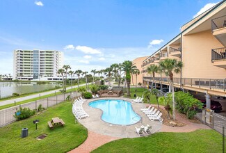 9520 Seawall Blvd, Unit 152 in Galveston, TX - Building Photo - Building Photo
