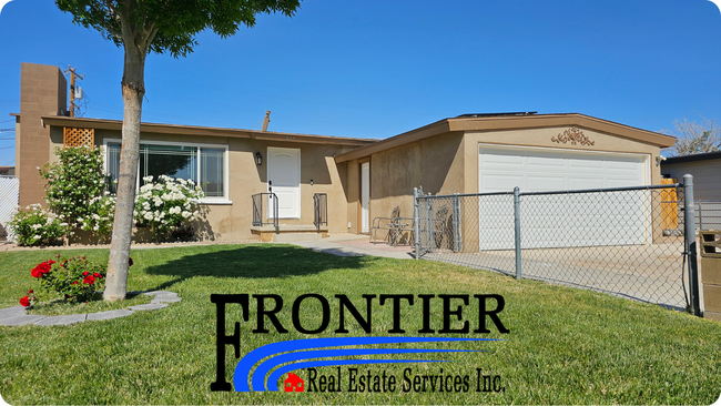 property at 317 N Warner St