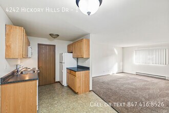 4242 Hickory Hills Dr-Unit -1 in Waukegan, IL - Building Photo - Building Photo