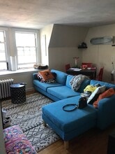 17 Joy St, Unit 8 in Boston, MA - Building Photo - Building Photo