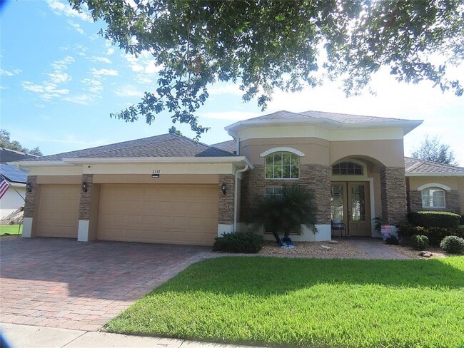 2337 Emerald Rose Way in Apopka, FL - Building Photo - Building Photo