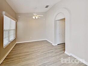 4406 Tina Ln in Plant City, FL - Building Photo - Building Photo