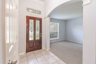 430 Spindle Ridge Dr in Spring, TX - Building Photo - Building Photo