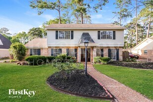10530 Jaycreek Dr in Houston, TX - Building Photo