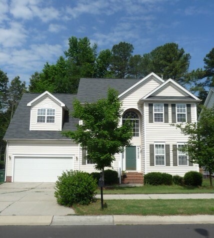 property at 4806 Carmen Ln