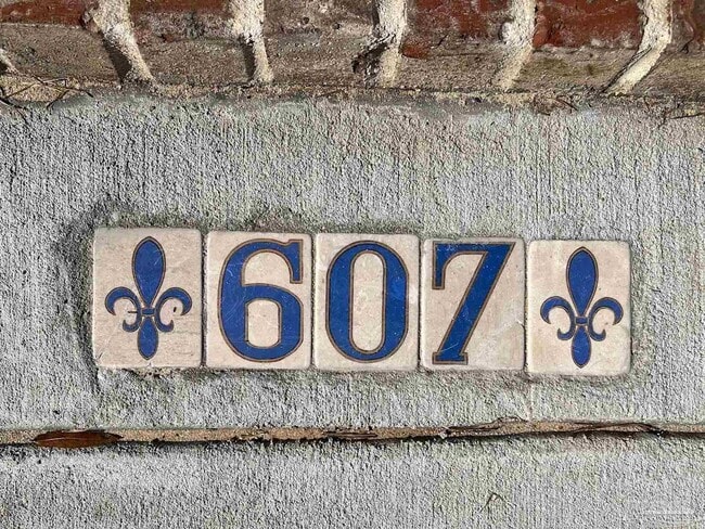 607 N Coyle St in Pensacola, FL - Building Photo - Building Photo