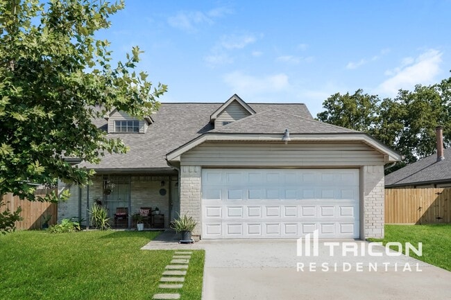 property at 12219 White River Dr