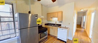 86 Hammond St, Unit 4 in Boston, MA - Building Photo