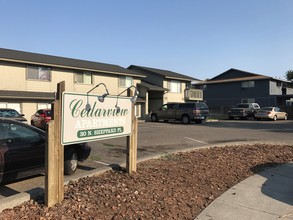 Kamden Terrace in Kennewick, WA - Building Photo - Building Photo