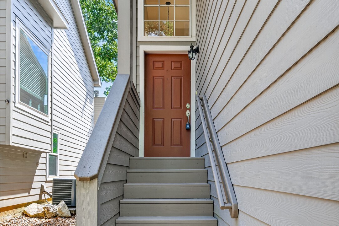 54 Marble Rock Pl in Spring, TX - Building Photo