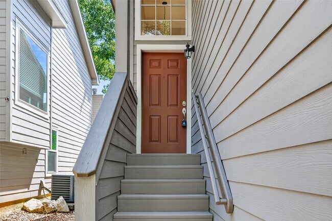 54 Marble Rock Pl in Spring, TX - Foto de edificio - Building Photo