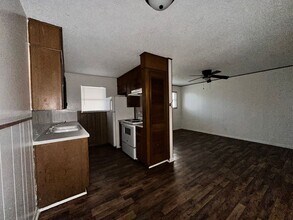 1509-1513 Bundrant Dr in Killeen, TX - Building Photo - Building Photo