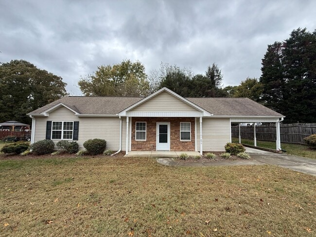 property at 290 Janet Ave