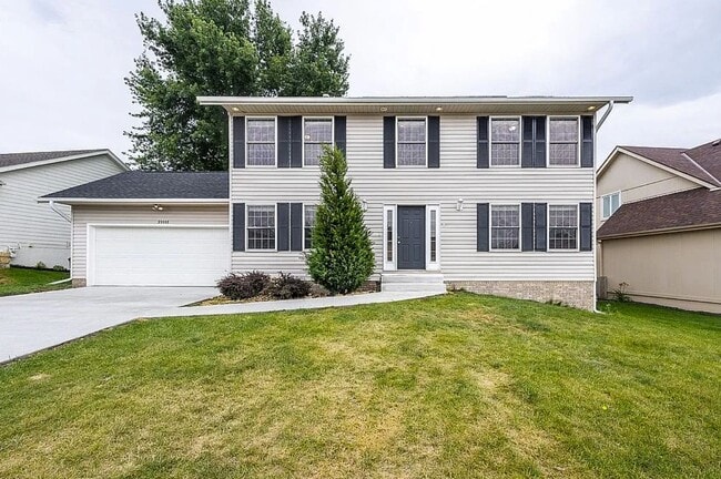 property at 21111 Schofield Dr