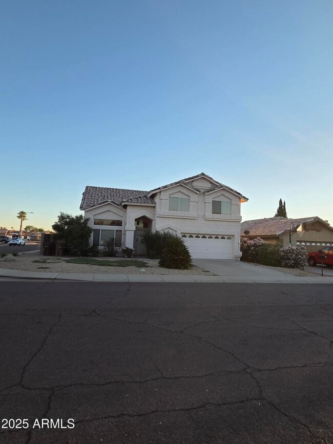 property at 8807 W Wedgewood Dr