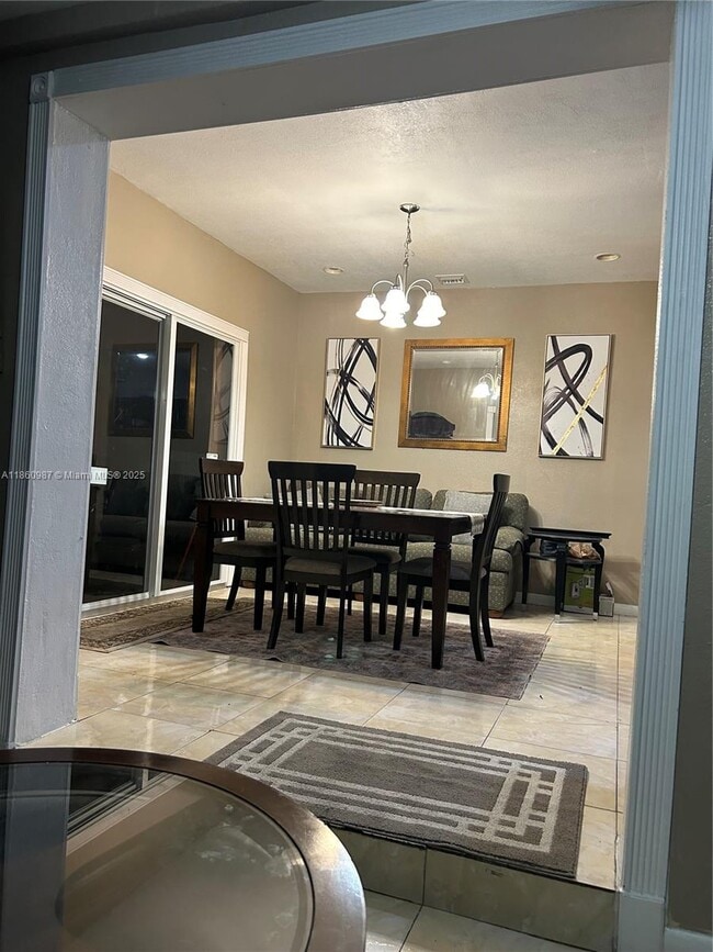 property at 300 NW 179th Terrace