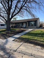 241 California St in Sterling, CO - Building Photo