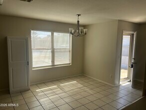 11796 W Dahlia Dr in El Mirage, AZ - Building Photo - Building Photo