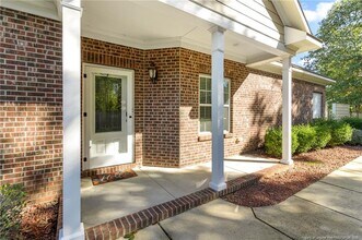 1321 Braybrooke Pl in Fayetteville, NC - Building Photo - Building Photo