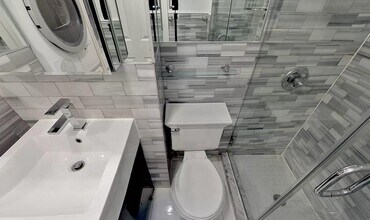 521 E 5th St in New York, NY - Building Photo - Building Photo