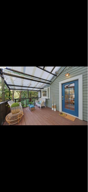 property at 1146 Masonic Ave