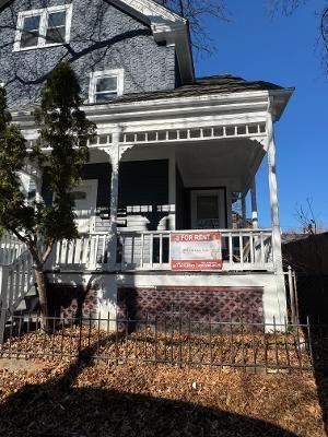 39 Daboll St in Providence, RI - Building Photo