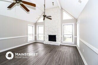 6628 Birch Run Ln in Memphis, TN - Building Photo - Building Photo